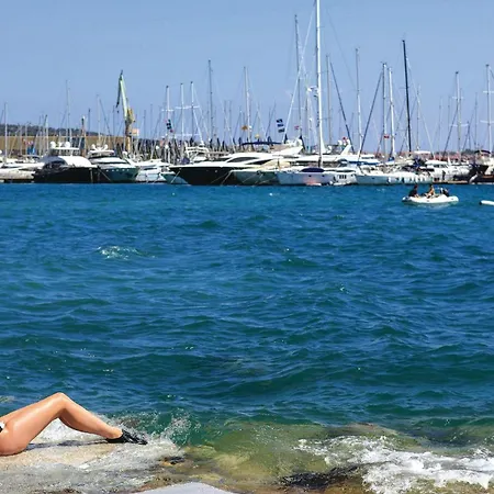 Beautiful In Seget Donji With Wifi * Trogir