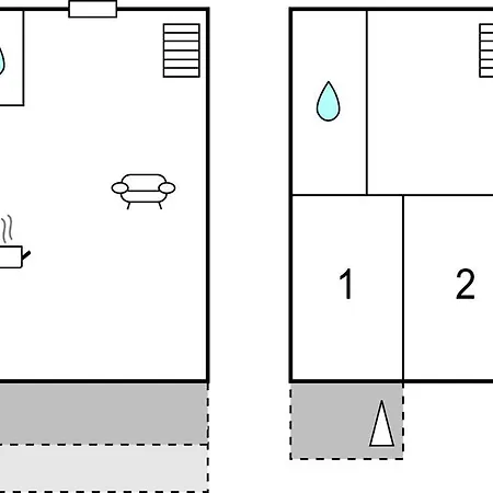 Cozy Apartment In Seget Donji With Wifi